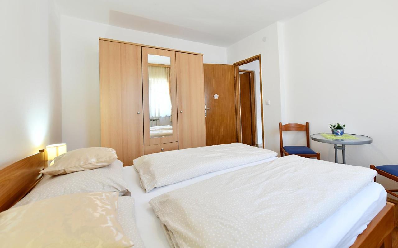 סליסטה דרזניקו Apartment And Rooms Ivancica מראה חיצוני תמונה