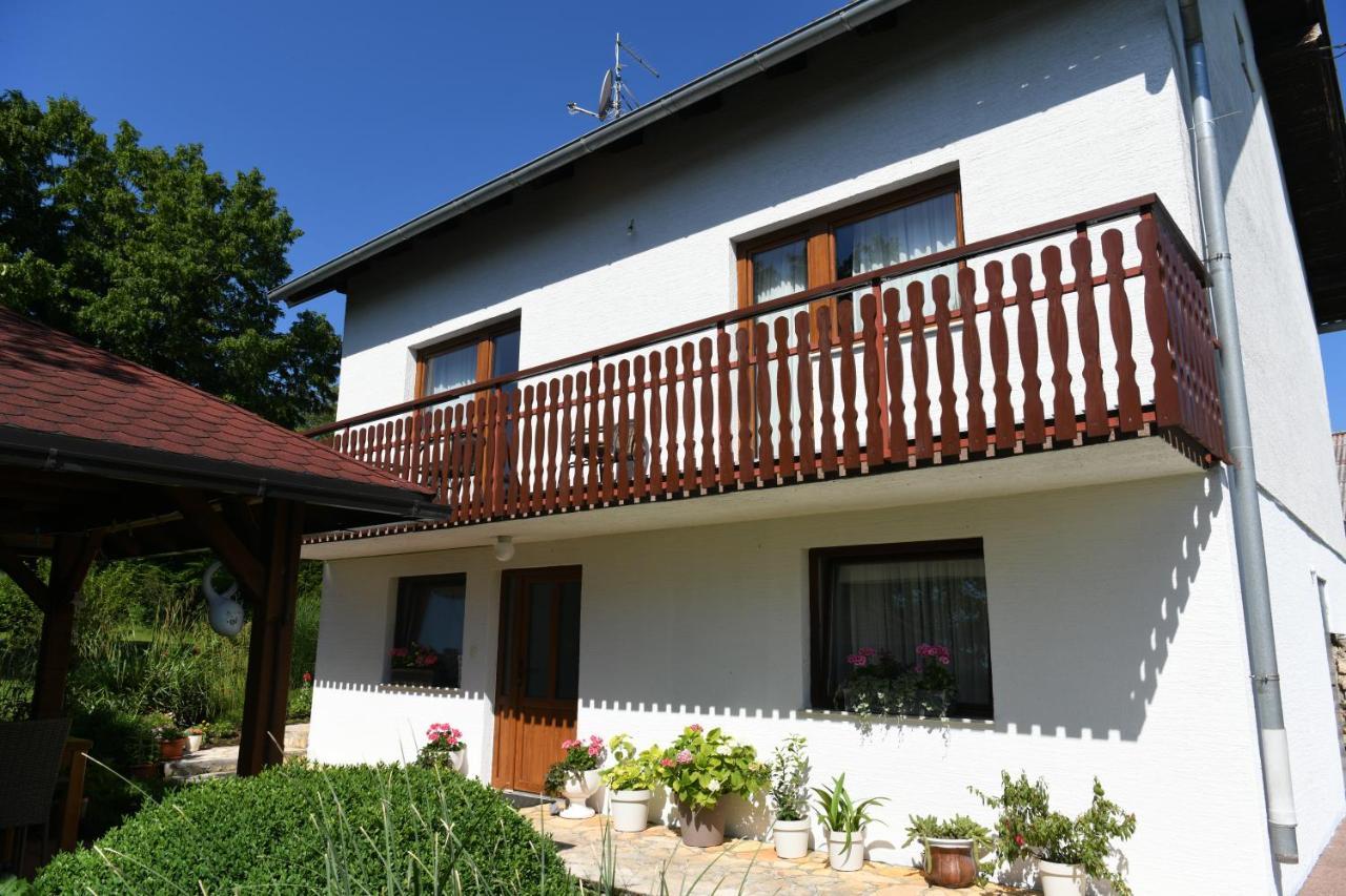 סליסטה דרזניקו Apartment And Rooms Ivancica מראה חיצוני תמונה