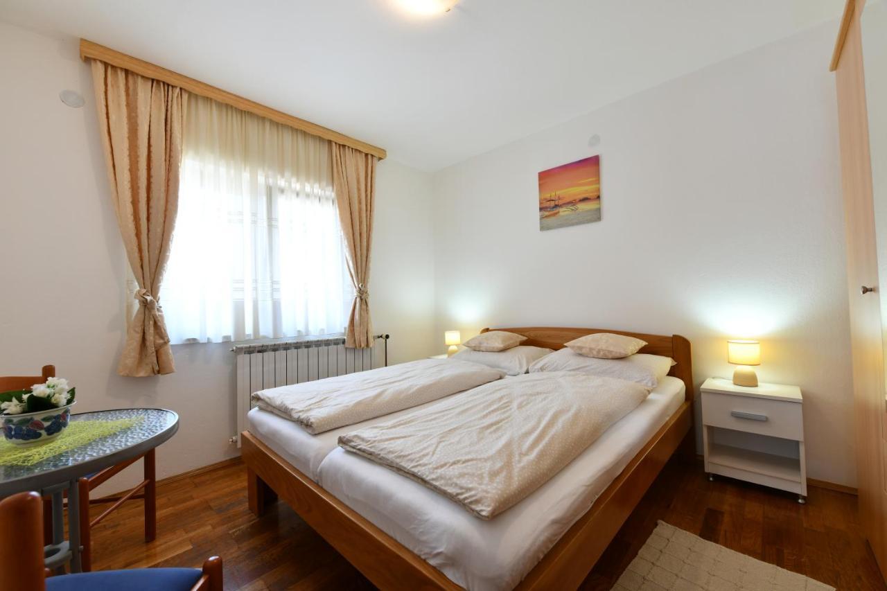 סליסטה דרזניקו Apartment And Rooms Ivancica מראה חיצוני תמונה