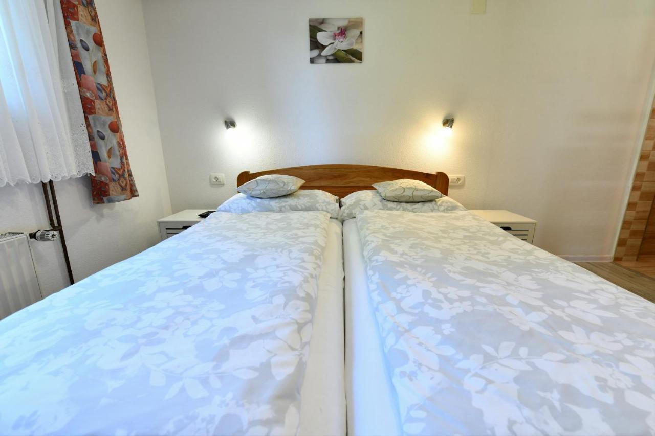 סליסטה דרזניקו Apartment And Rooms Ivancica מראה חיצוני תמונה