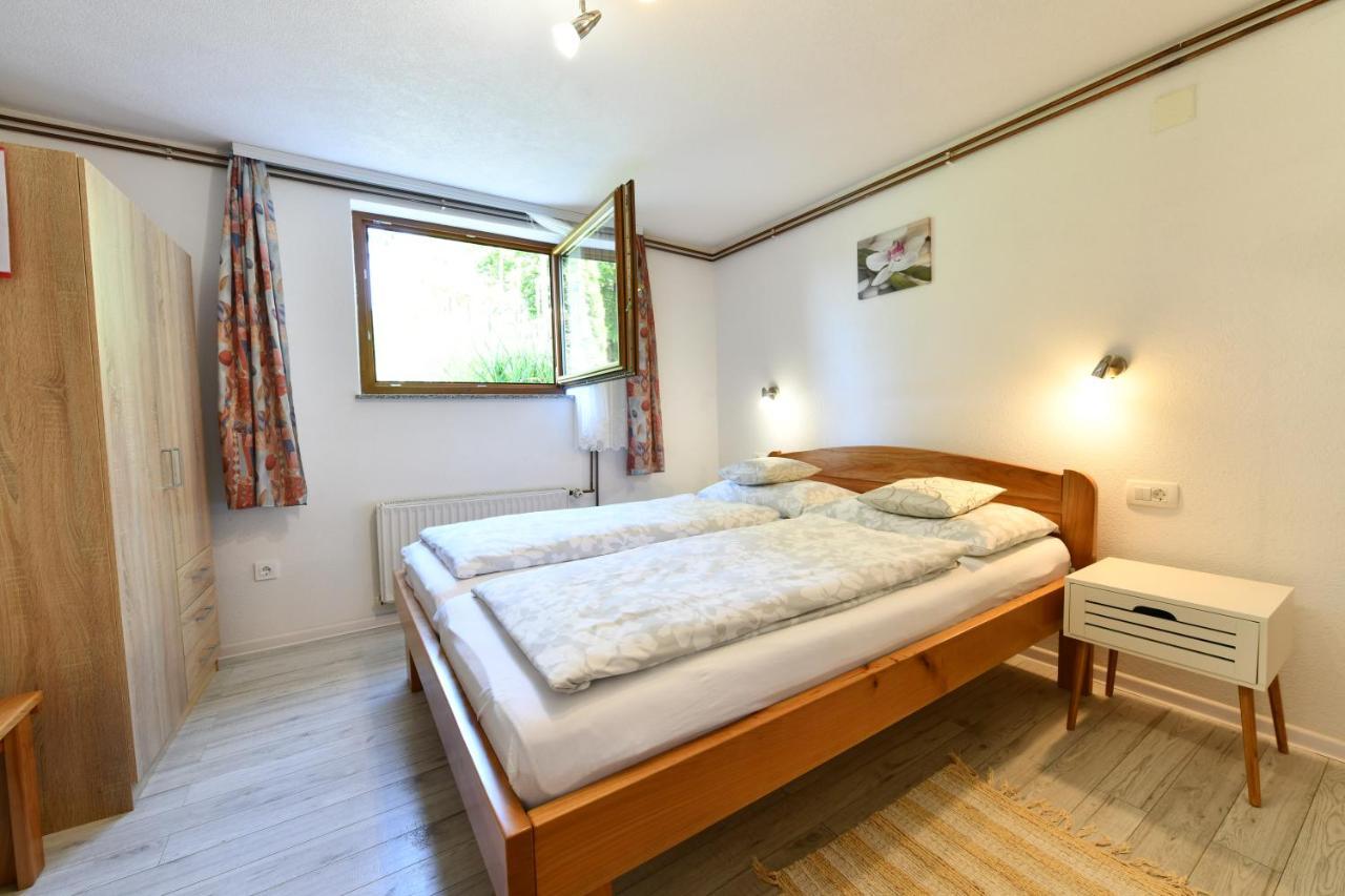 סליסטה דרזניקו Apartment And Rooms Ivancica מראה חיצוני תמונה