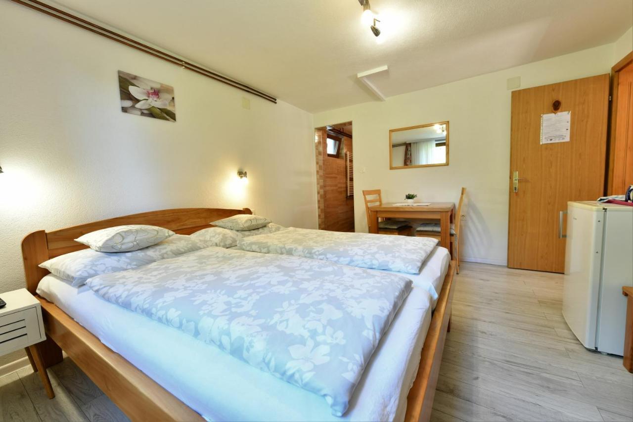 סליסטה דרזניקו Apartment And Rooms Ivancica מראה חיצוני תמונה