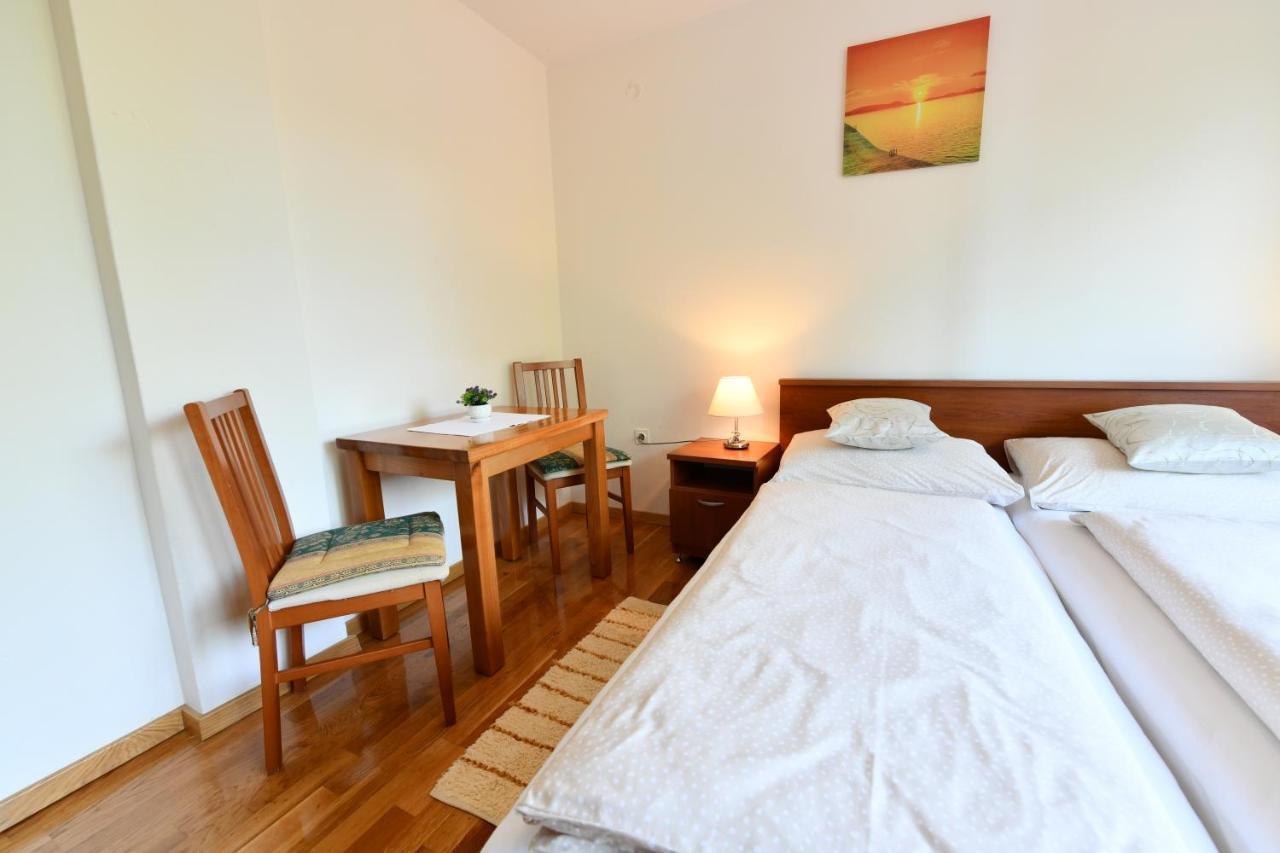 סליסטה דרזניקו Apartment And Rooms Ivancica מראה חיצוני תמונה