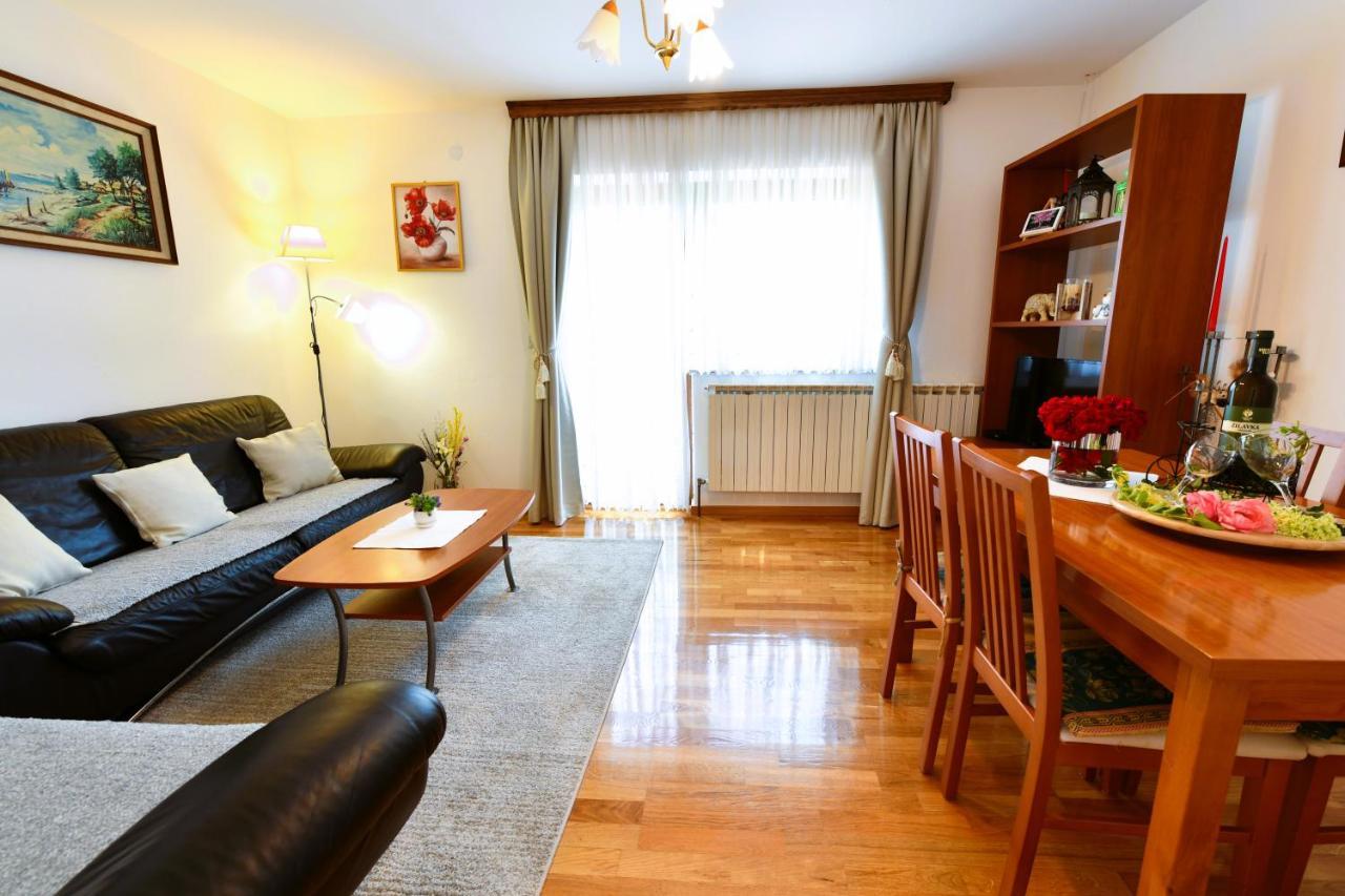 סליסטה דרזניקו Apartment And Rooms Ivancica מראה חיצוני תמונה