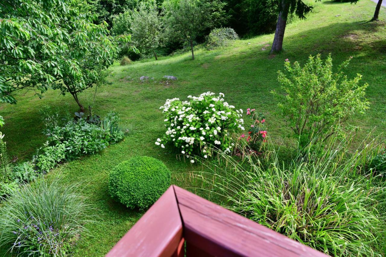 סליסטה דרזניקו Apartment And Rooms Ivancica מראה חיצוני תמונה