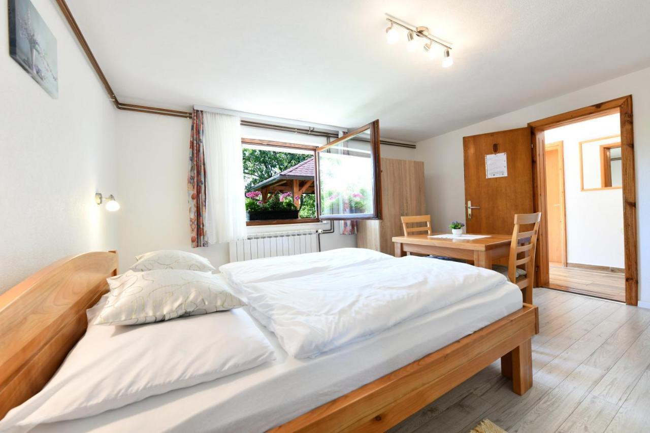 סליסטה דרזניקו Apartment And Rooms Ivancica מראה חיצוני תמונה